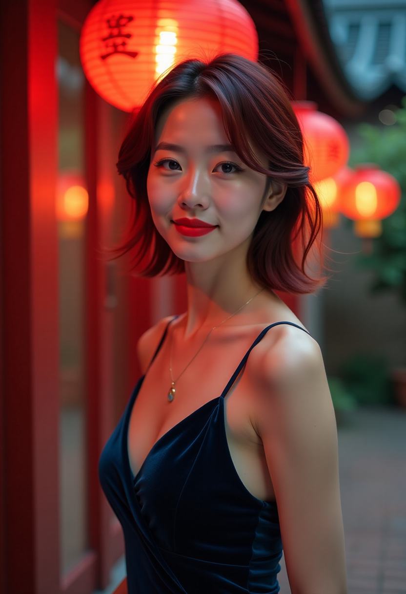 韩湘子