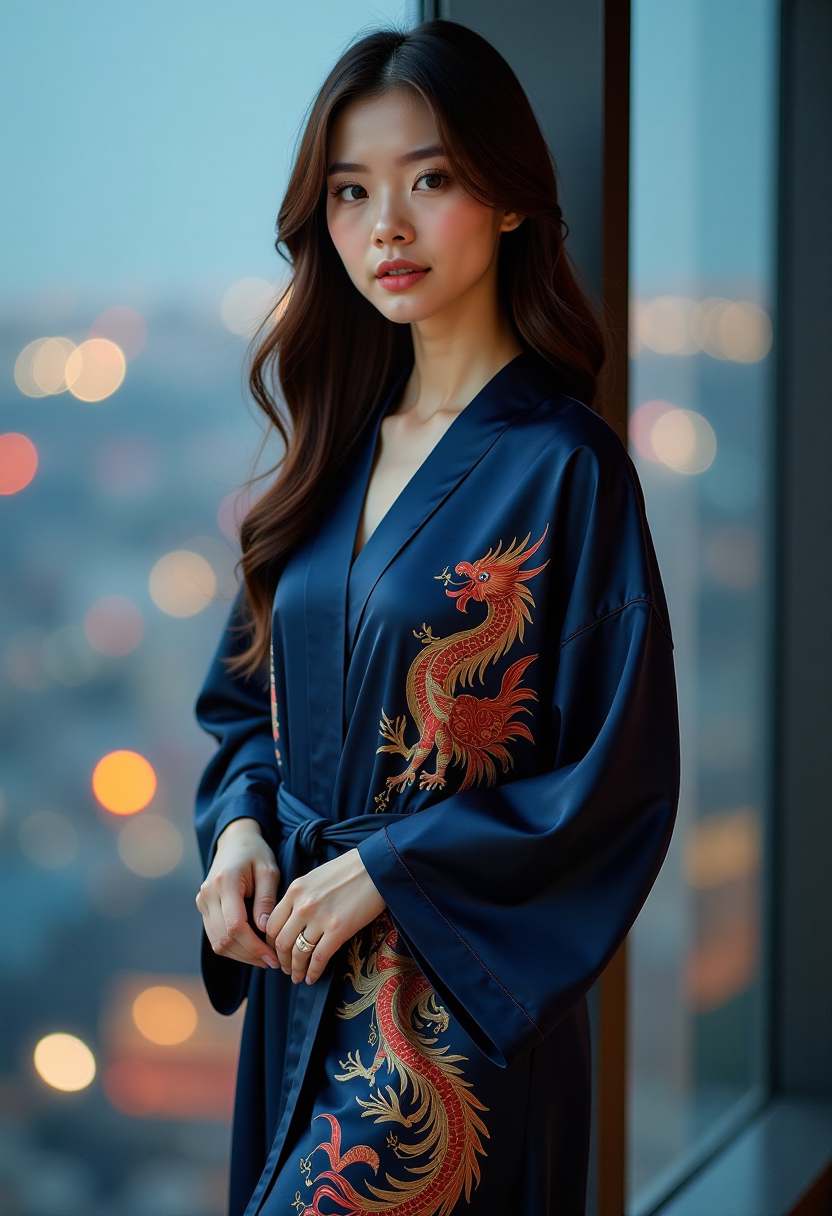 何仙姑花神录